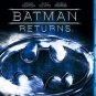 Batman Returns - 1992 - 3D Blu Ray