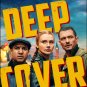 Deep Cover - 2025 - Blu Ray