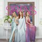 Sirens - 2025 - Blu Ray