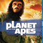 Planet Of The Apes - 1968 - 3D Blu Ray