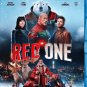 Red One - 2024 - 3D Blu Ray