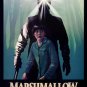 Marshmallow - 2025 - Blu Ray