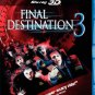 Final Destination 3 - 2008 - 3D Blu Ray