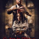 Sweeney Todd Slice And Dice - 2025 - Blu Ray