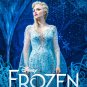 Frozen Musical - 2025 - Blu Ray