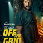Off The Grid - 2025 - Blu Ray