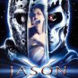 Jason X - 2001 - 4K