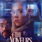 The Voyeurs - 2021 - Blu Ray