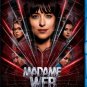 Madame Web - 2024 - 3D Blu Ray
