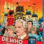 Dr Who And The Daleks - 1965 - 3D Blu Ray