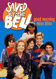 Saved By The Bell (Original Series) - Season 1 - Blu Ray