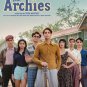 The Archie’s - 2023 - Blu Ray
