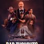 Bad Thoughts - Season 1 - Blu Ray