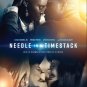 Need;e In A Timestack - 2021 - Blu Ray