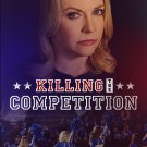 Killing The Competition - 2025 - Blu Ray