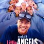 Little Angels - 2025 - Blu Ray