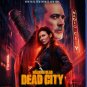 Walking Dead Dead City - Season 2 - Blu Ray