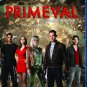 Primeval - Season 4 - Blu Ray