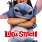 Lilo and Stitch - 2025 - DVD