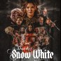 Death Of Snow White - 2025 - Blu Ray