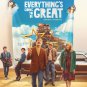 Everything’s Going to Be Great - 2025 - Blu Ray