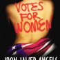 Iron Jawed Angels - 2004 - Blu Ray