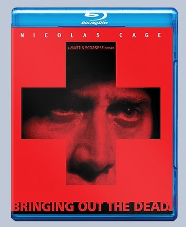 Bringing Put The Dead - 1999 - Blu Ray