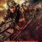 Chicago Fire. - Season 13 - Blu Ray
