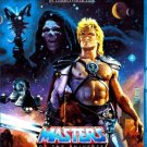 Masters Of The Universe - 1987 - 3D Blu Ray