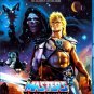 Masters Of The Universe - 1987 - 3D Blu Ray