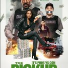 The Pickup - 2025 - Blu Ray