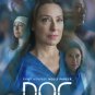 DOC - Season 1 - Blu Ray