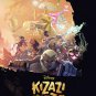 Kizazi Moto - Complete Series - Blu Ray