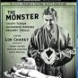 The Monster - 1925 - Blu Ray