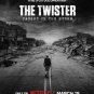 The Twister Caught In The Storm - 2025 - Blu Ry