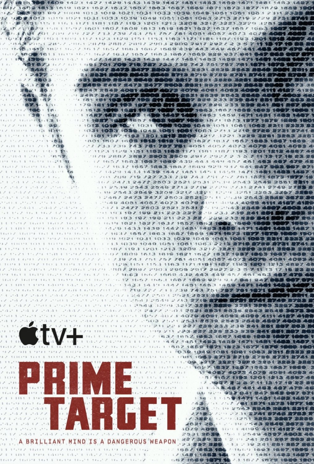Prime Target - Season 1 - Blu Ray