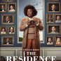 The Residence - Complete Mini Series - Blu Ray