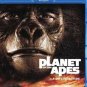 Planet Of The Apes - 2 Film Collection
