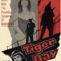 Tiger Bay - 1956 - DVD