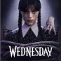 Wednesday - Season 2 - Blu Ray