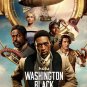 Washington Black - Complete Mini Series - Blu Ray