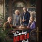 The Thursday Murder Club - 2025 - Blu Ray