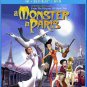 A Monster In Paris - 2011 - 3D Blu Ray