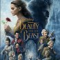 Beauty And The Beast - 2017 - 3D Blu Ray