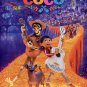 Coco - 2017 - 3D Blu Ray