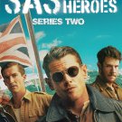 SAS Rouge Heroes - Series 2 - Blu Ray