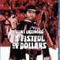A Fistful Of Dollars - 1964 - 3D Blu Ray