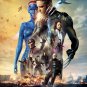 X Men Days Of Future Past - 2014 - 3D Blu Ray