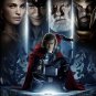 Thor 3D - 2011 - 3D Blu Ray