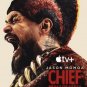 Chief Of War - Season 1 - Blu Ray